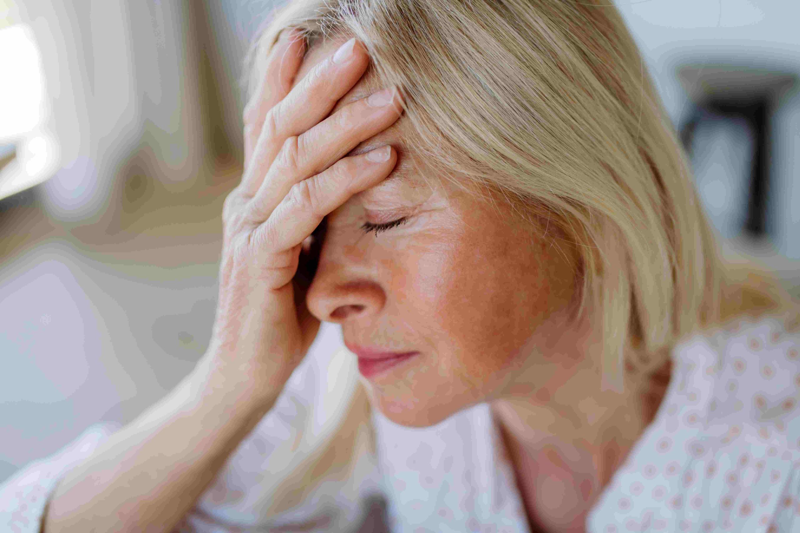 How Seeing a Chiropractor Can Help With Headaches