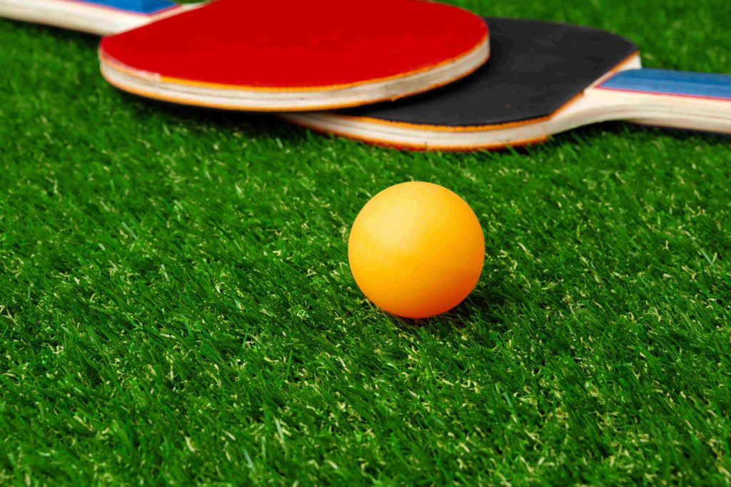 From Parlor Game to Global Phenomenon: The History of Ping Pong ...