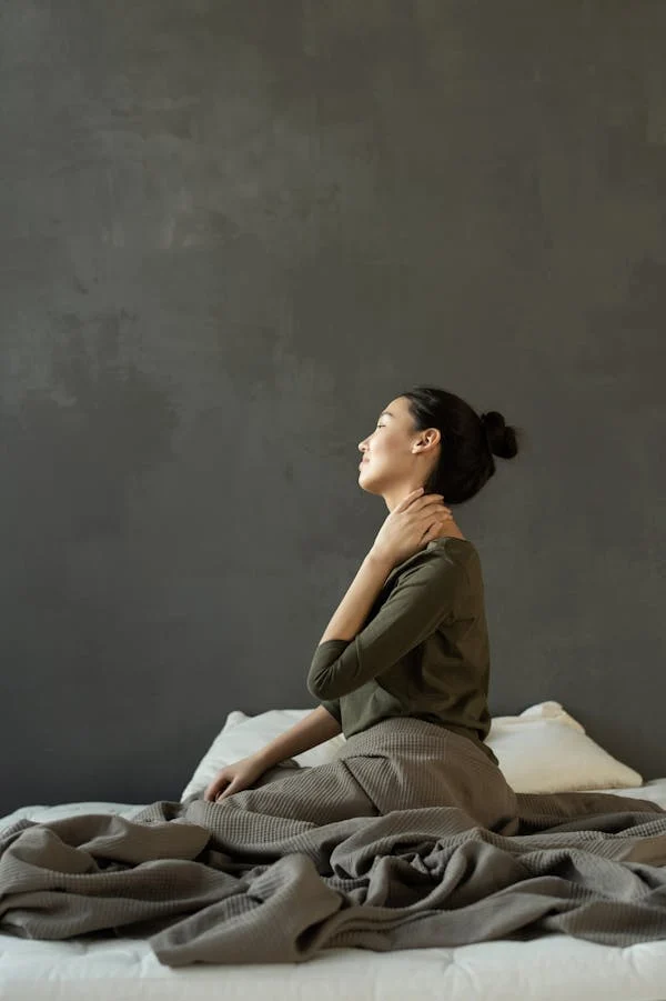 Neck Pain No More