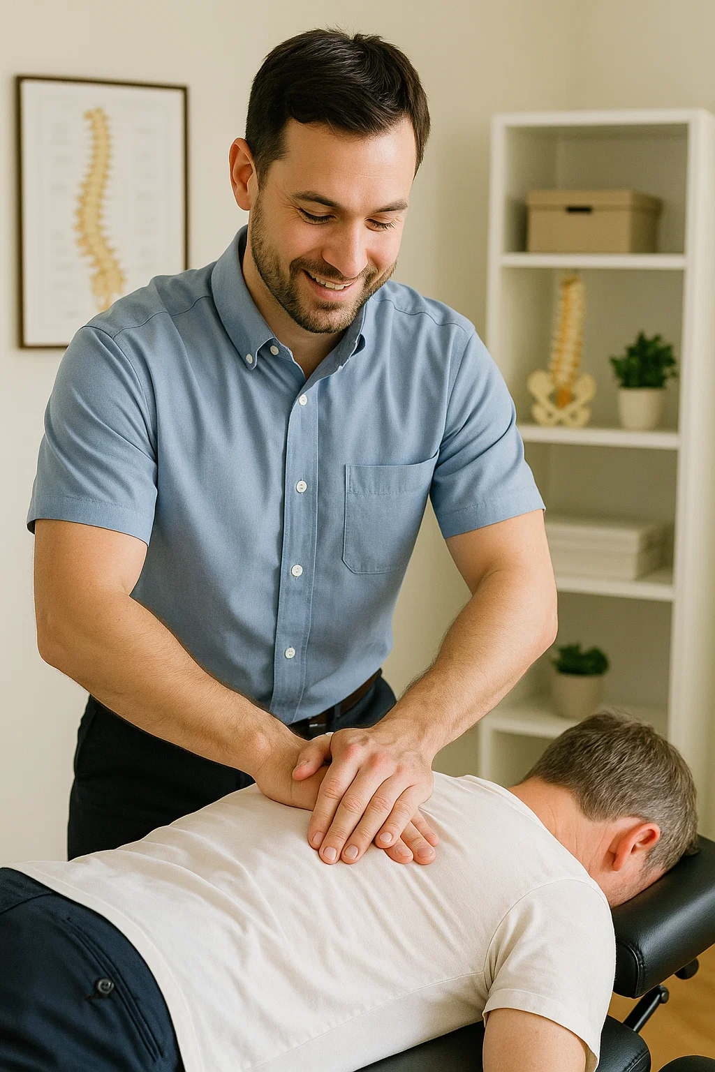 sciatica-chiropractor-los-angeles-what-to-expect